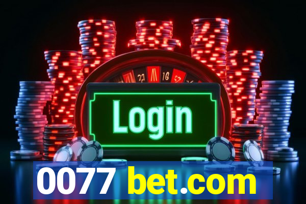 0077 bet.com